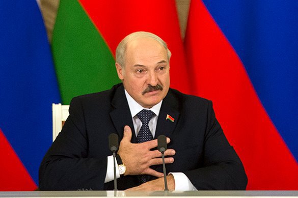 UAWire - President of Belarus names conditions for closure of the ...