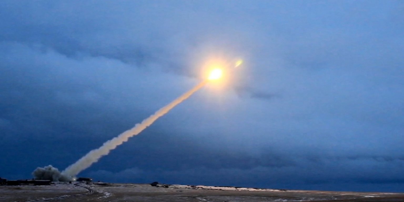 UAWire Russia’s Burevestnik supermissile unsuitable for war