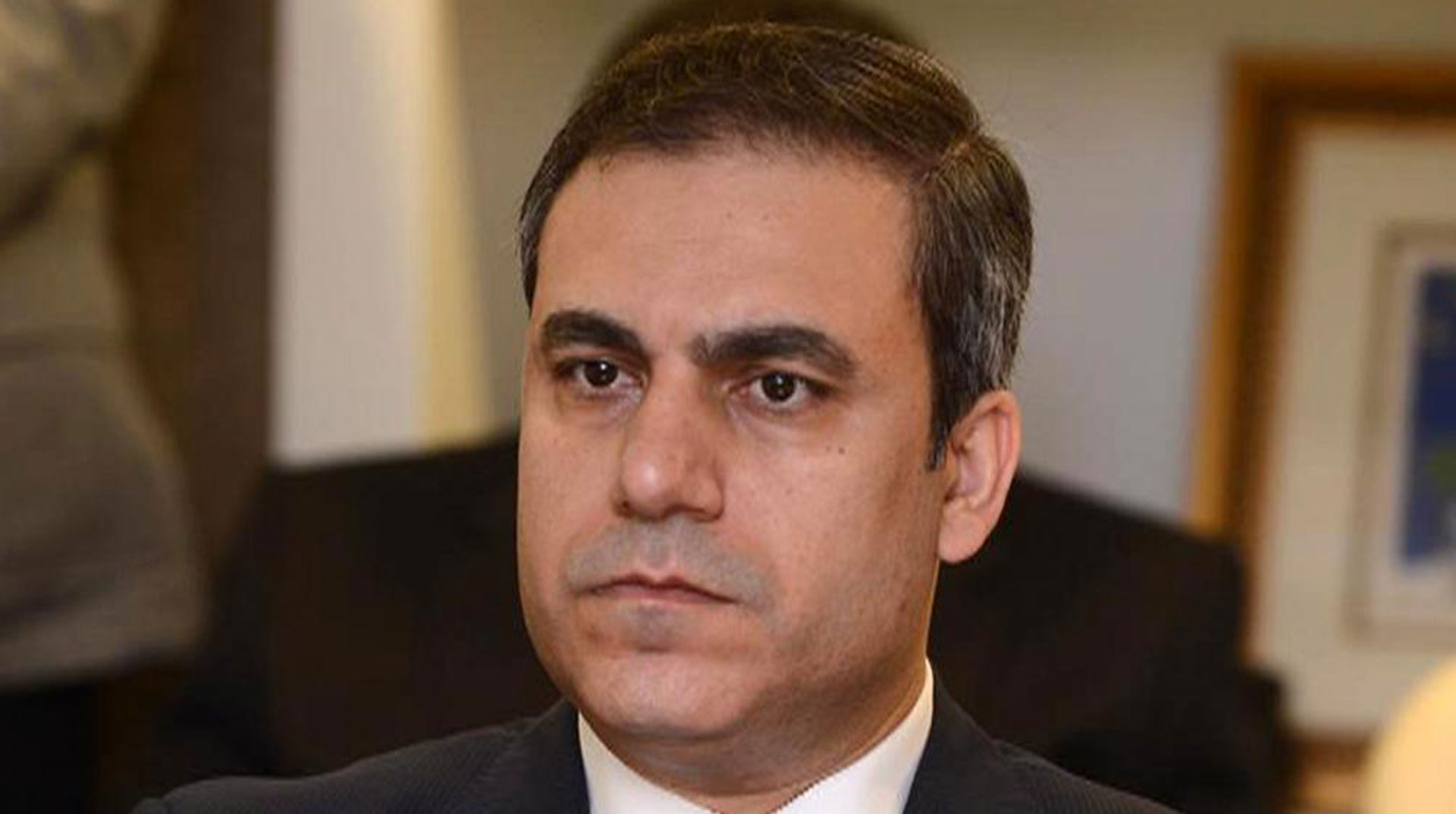 UAWire - Turkey's Foreign Minister: diplomatic solution necessary as ...