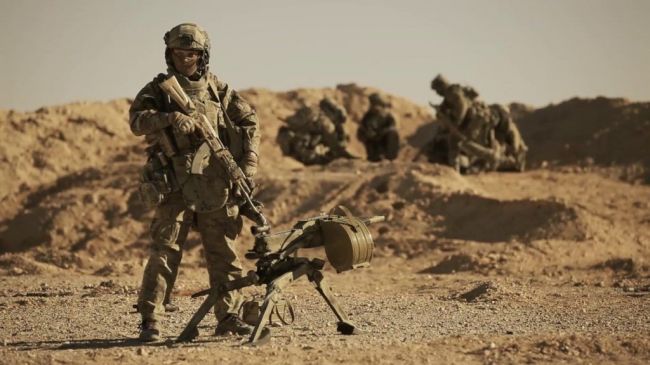 UAWire - Major setback for Wagner Group in Mali: ambush by Tuareg ...