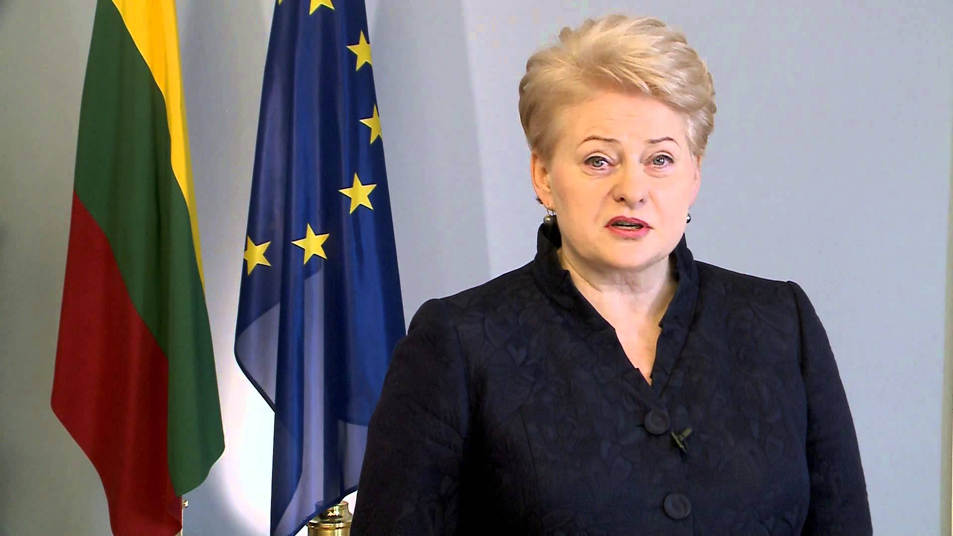 UAWire - President of Lithuania: deployment of Iskander missile systems ...