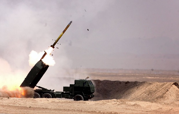 UAWire - Russia: American HIMARS rocket systems are a threat to the ...