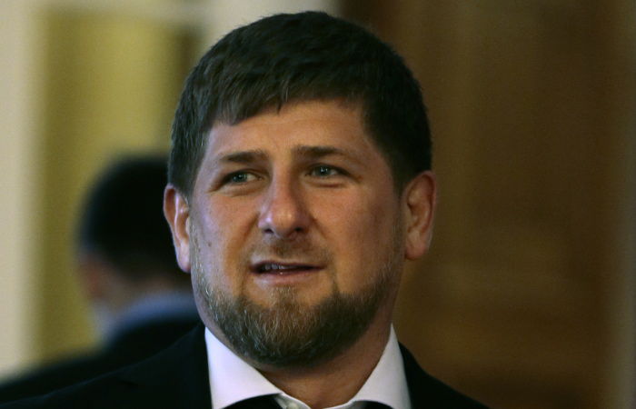 UAWire - Media: Kadyrov owns a luxury villa in Dubai worth at least $7  million