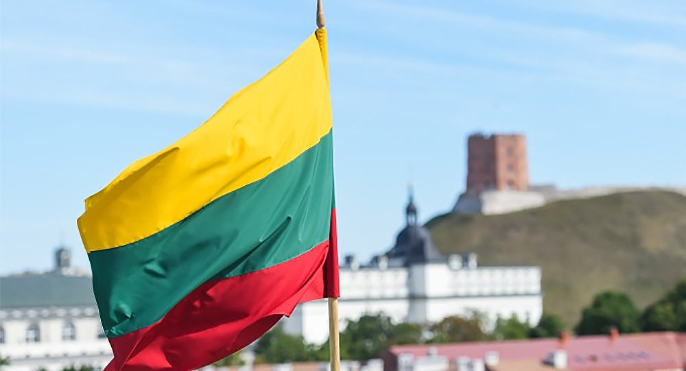 UAWire - Lithuania pledges air defense enhancements for Ukraine, plans ...