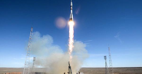 UAWire - Ukraine develops carrier rocket without Russian components to ...