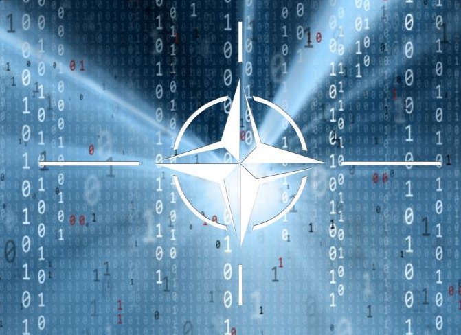 UAWire - NATO Forms Offensive Cyber Forces