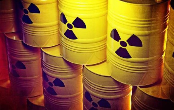 UAWire - US imports record $209.5 million of Russian uranium in May ...