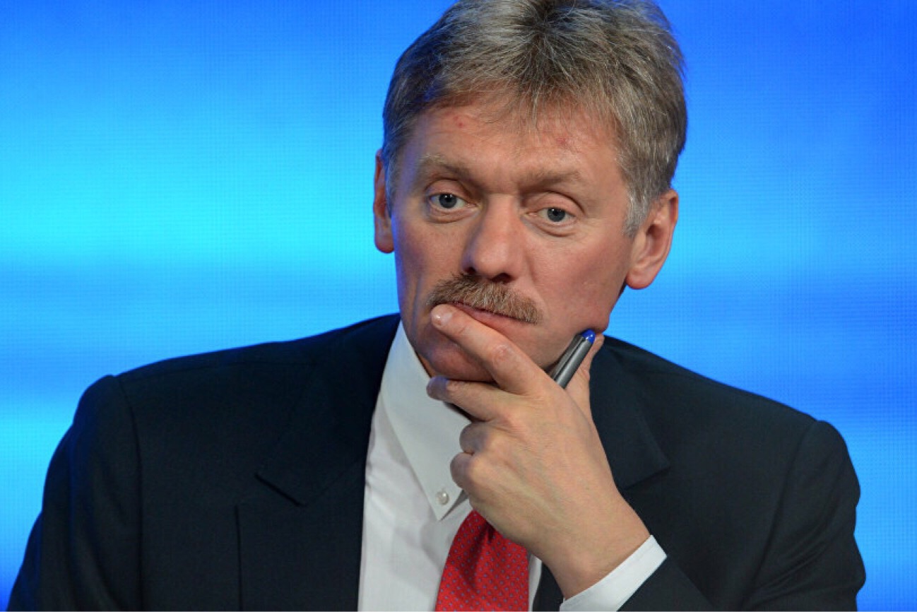 UAWire - Peskov speaks of problems in prisoner exchange between Ukraine ...