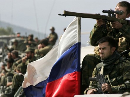 UAWire - Five new Russian divisions were created as a 'response to NATO'