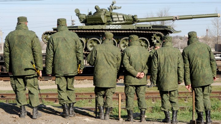 [情報] 烏國國安會秘書稱俄軍陣前換將改變戰術