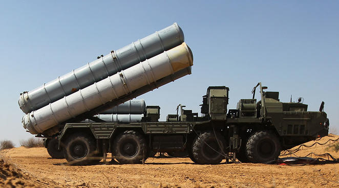 UAWire - Greece mulls delivering S-300 air defense systems to Ukraine ...