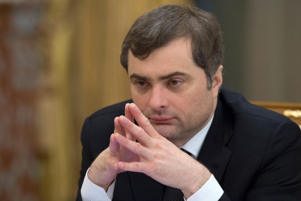 Vladislav Surkov - Wikipedia