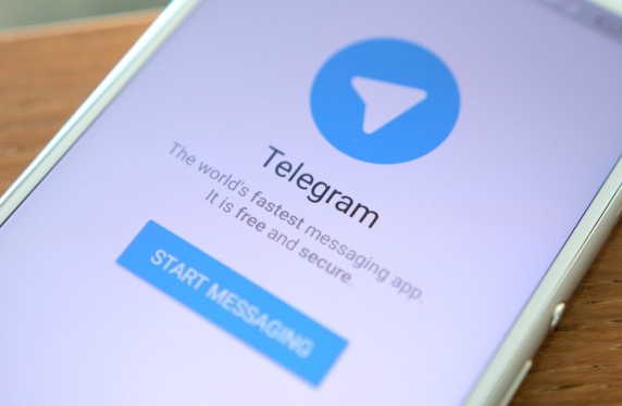 UAWire - Russian government unable to block Telegram