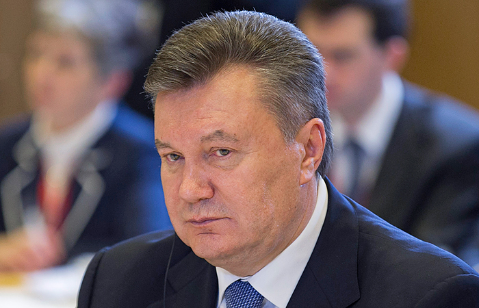 Oleksandr Yanukovych