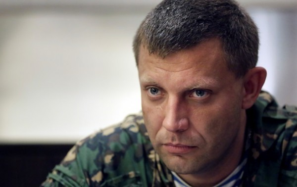 UAWire - Media: Zakharchenko’s associates flee to Russia after his ...