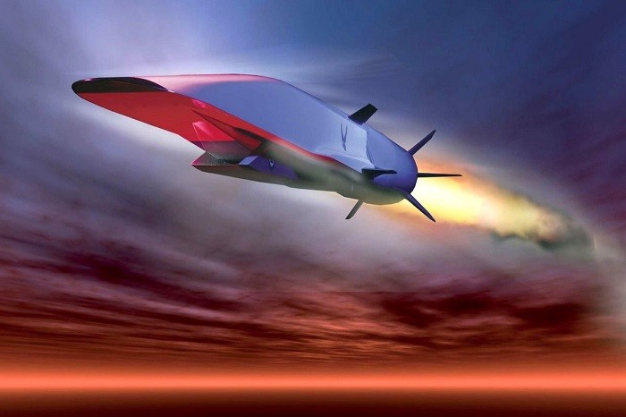 UAWire - Media: Hypersonic Russian Zircon missile reaches eight times ...