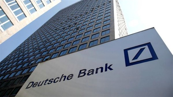 Uawire Deutsche Bank Threatens To Break Ties With Russia