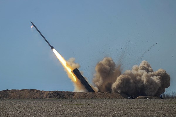 UAWire - US develops cost-effective long-range missile for Ukraine's ...