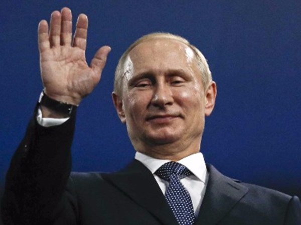 Госдума приняла закон, позволяющий Путину баллотироваться на пятый срок