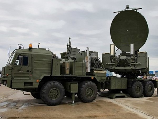 Uawire Russia Tests Orbital Jamming System In Donbas